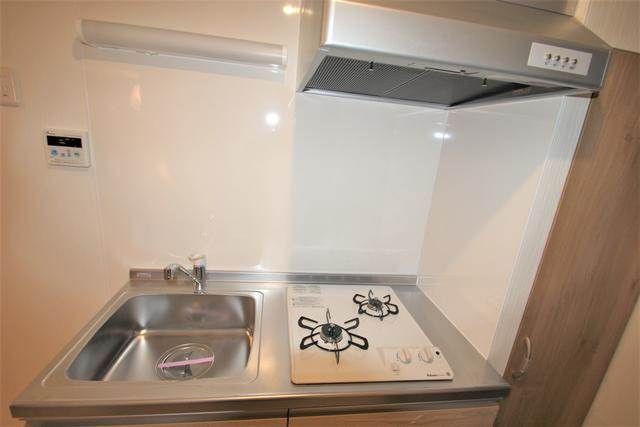 ファーマメント大宮大和田 キッチン