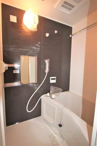 ファーマメント大宮大和田 風呂画像