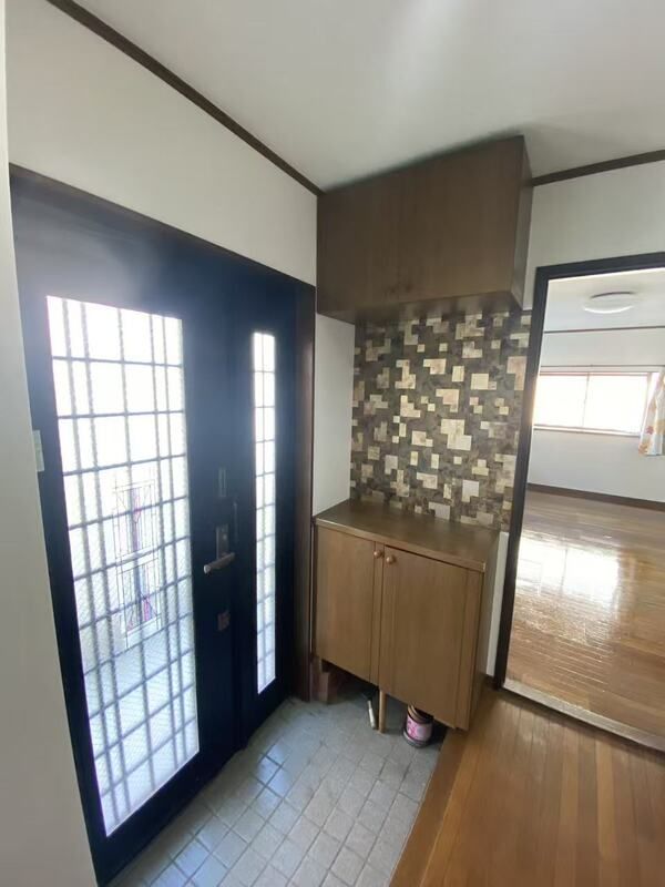 見沼区御蔵戸建 その他外観1