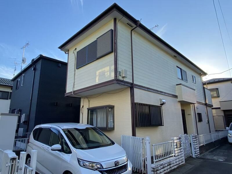 見沼区御蔵戸建 その他外観2