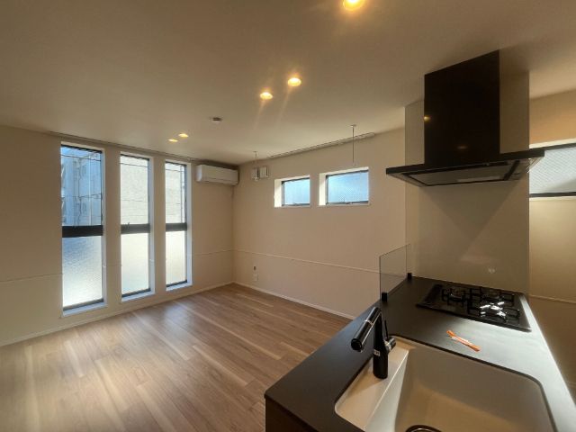 ジュモー大宮 その他外観1