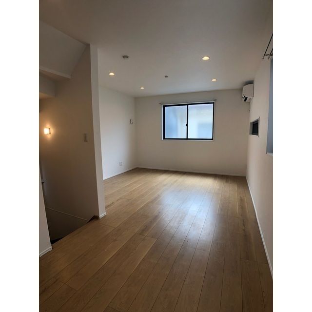 Kolet南与野#09 玄関