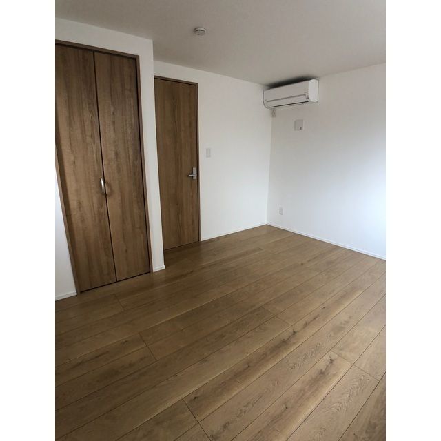 Kolet南与野#09 リビング