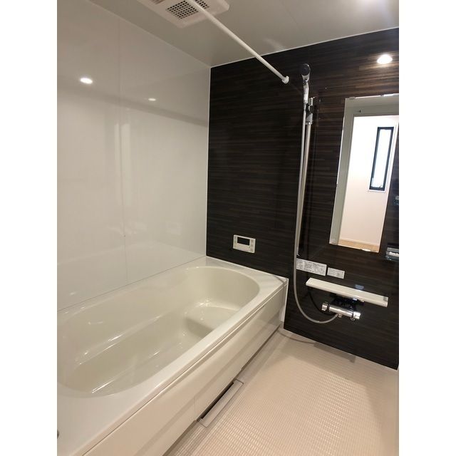 Kolet南与野#09 風呂画像