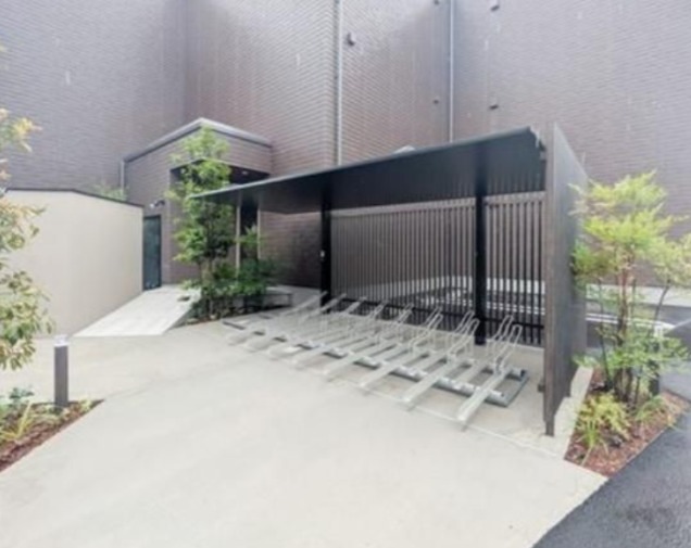 ノエル盆栽陸橋 その他4