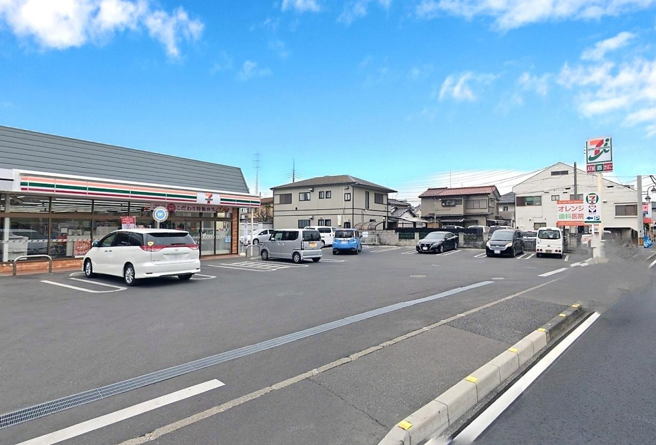 ノエル盆栽陸橋 周辺画像4