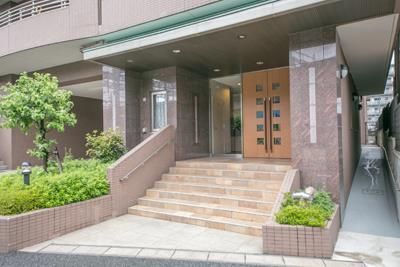 ディアプレイス その他外観1