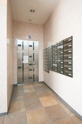 ディアプレイス その他外観2