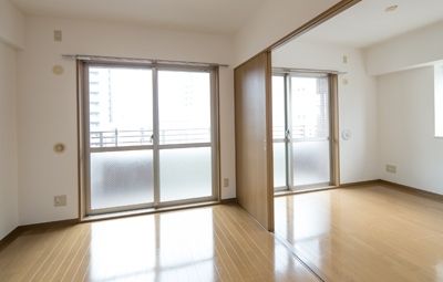 ディアプレイス リビング