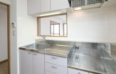 ディアプレイス キッチン