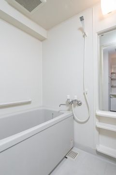 ディアプレイス 風呂画像