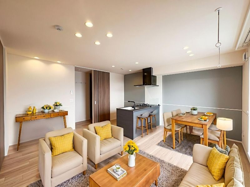 イル・ラシーヌⅣ その他外観1