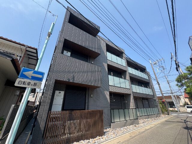 イル・ラシーヌⅣ その他外観5