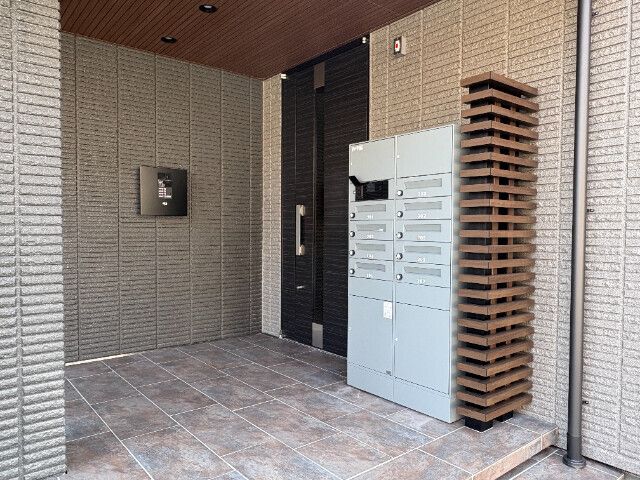 イル・ラシーヌⅣ その他外観6