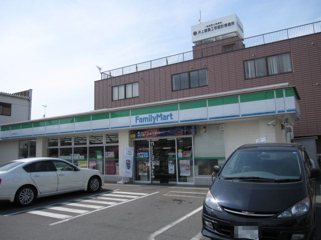 イル・ラシーヌⅣ 周辺画像7