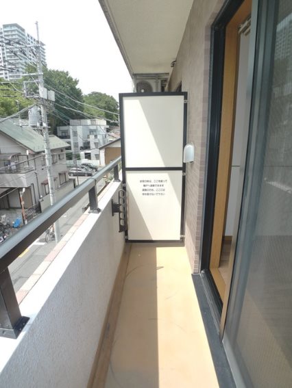 プレステージ24  その他4