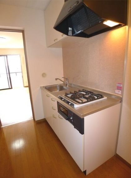 プレステージ24  その他5