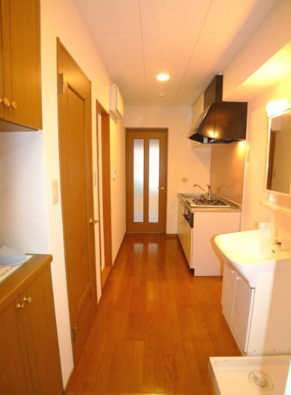 プレステージ24  その他6