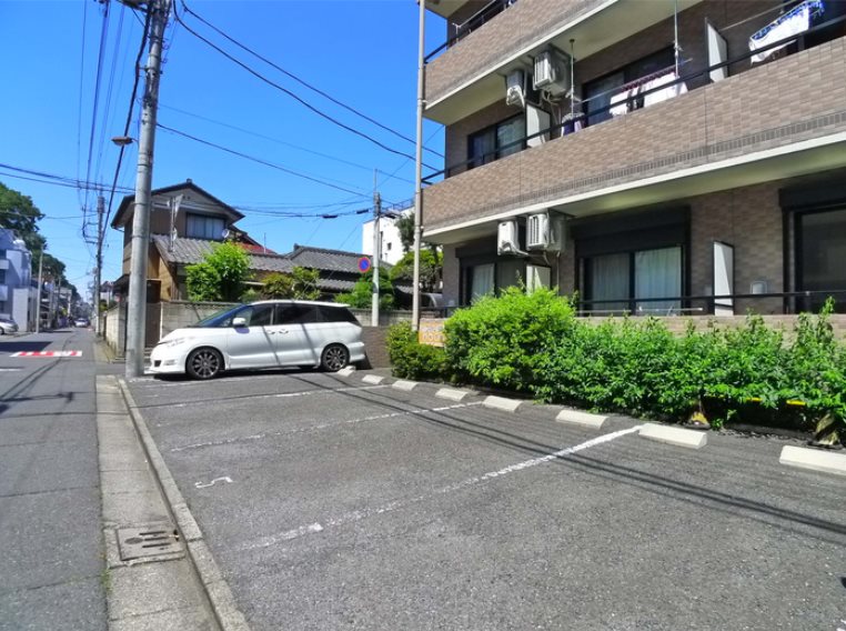 プレステージ24  その他外観1