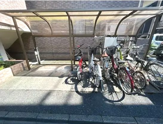 プレステージ24  その他外観2