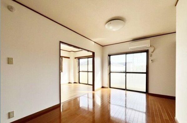 サンブライト リビング