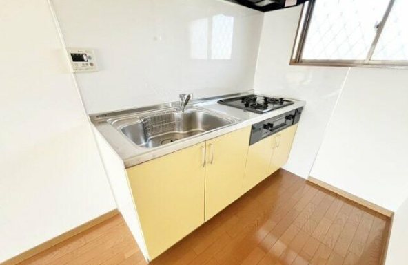 サンブライト キッチン