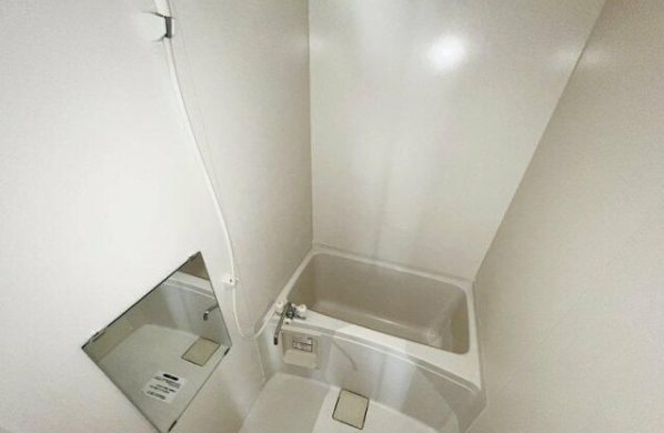 サンブライト 風呂画像