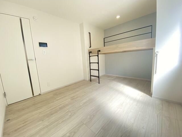 ＫＥＩＡＩ　ＲＥＳＩＤＥＮＣＥ宮原 リビング