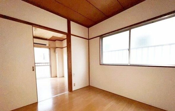 北浦和レジデンス その他1