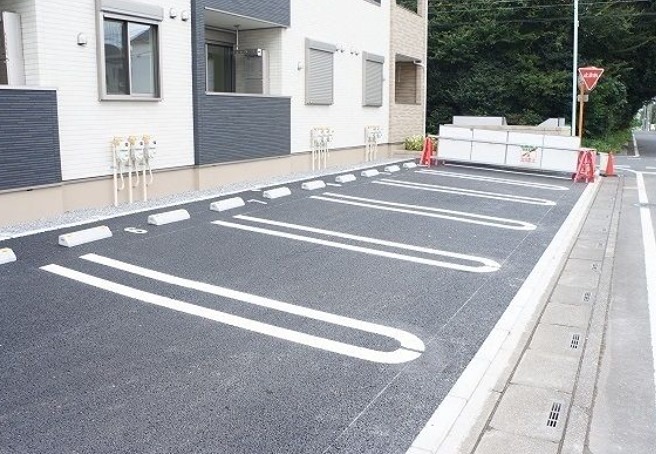 コンフォーティア その他4