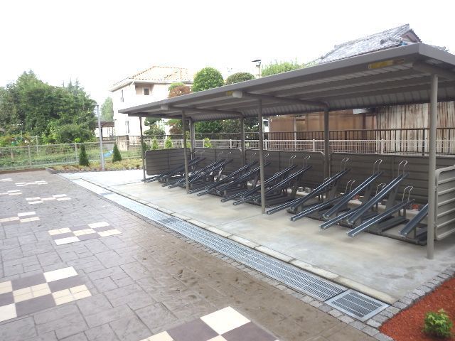 コンフォーティア その他5