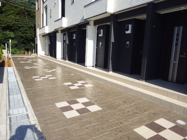 コンフォーティア その他6