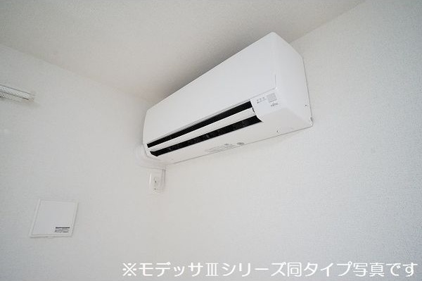 コンフォーティア その他7