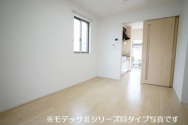 コンフォーティア その他10