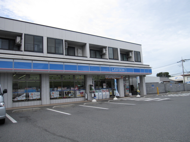 コンフォーティア 周辺画像1