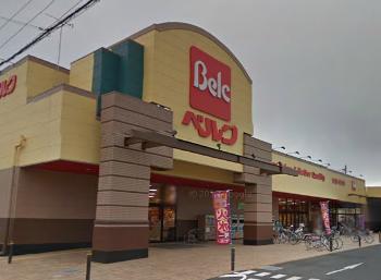 コンフォーティア 周辺画像5