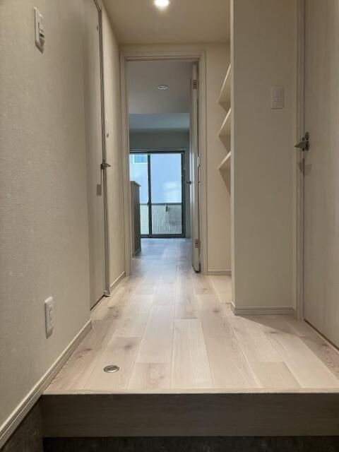 Ｆｌｏｒｅｔ．Ｙ 玄関