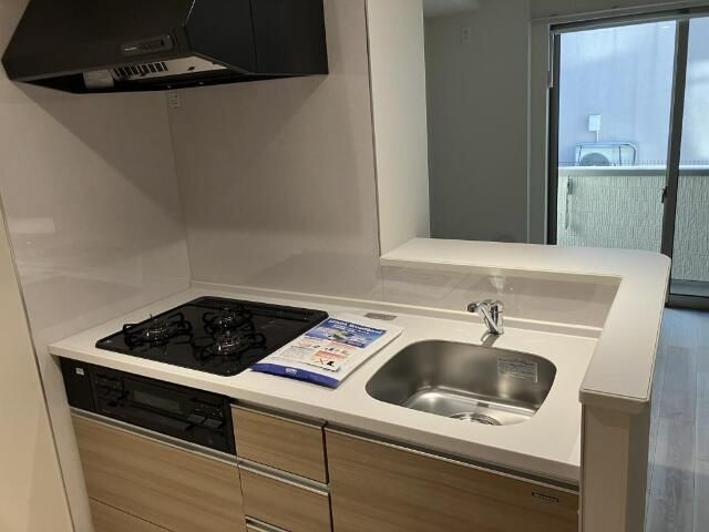 Ｆｌｏｒｅｔ．Ｙ キッチン