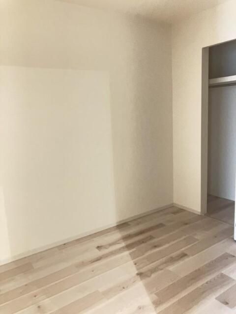 Ｆｌｏｒｅｔ．Ｙ ベッドルーム