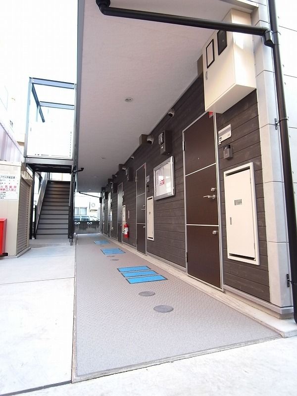 リブリ・アデーレ その他外観1