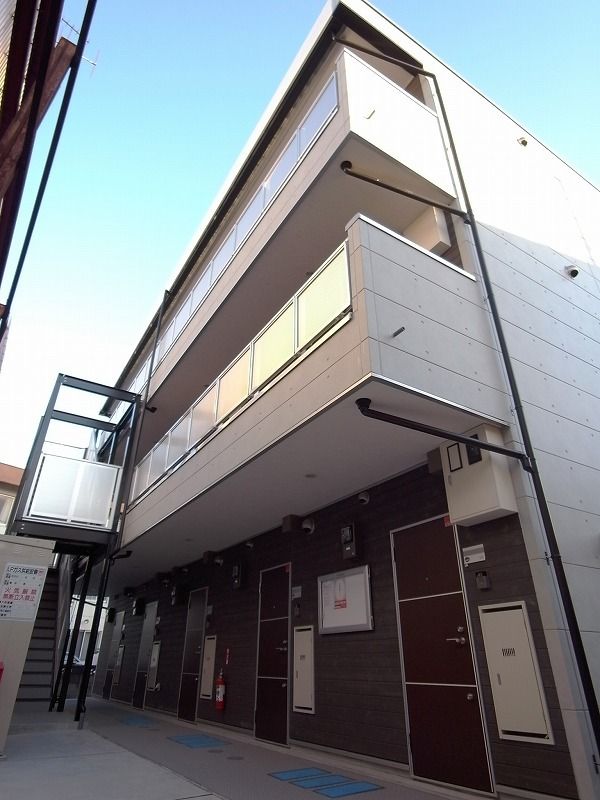 リブリ・アデーレ その他外観3