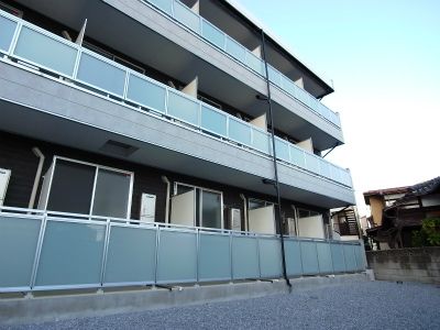 リブリ・アデーレ その他外観4