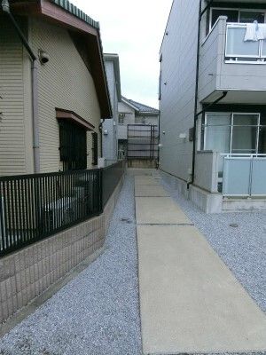 リブリ・アデーレ その他外観6