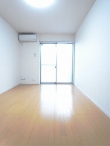 リブリ・アデーレ ベッドルーム