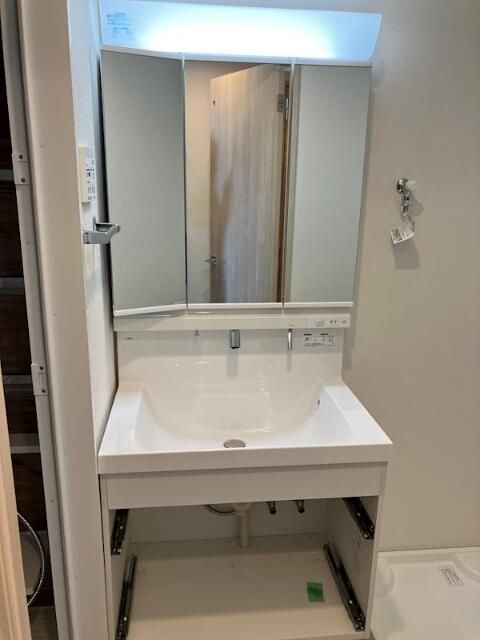 ベルヴィル氷川の杜 その他1