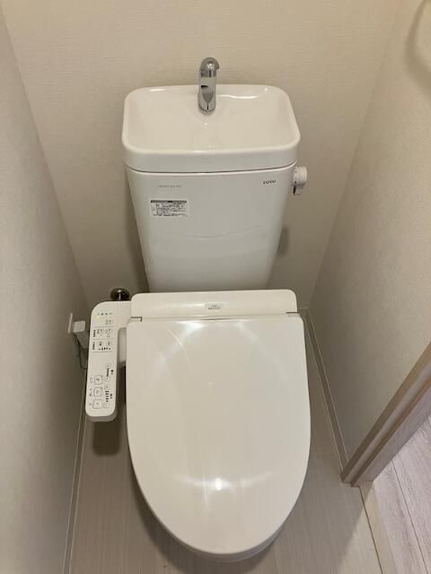 ベルヴィル氷川の杜 その他2