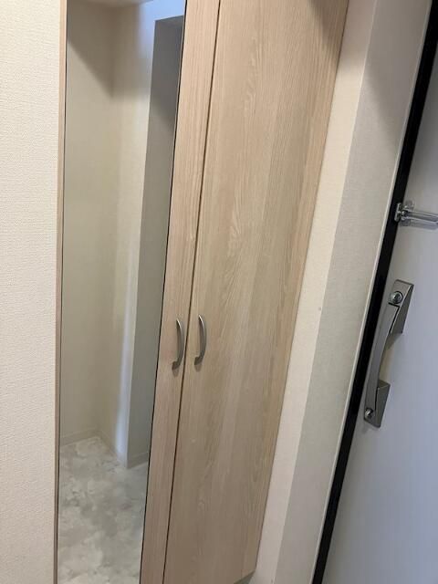 ベルヴィル氷川の杜 その他4