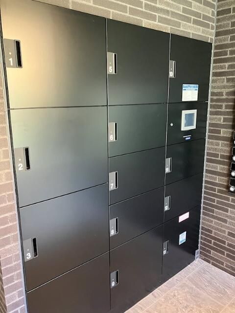 ベルヴィル氷川の杜 その他外観1