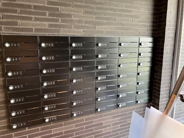 ベルヴィル氷川の杜 その他7