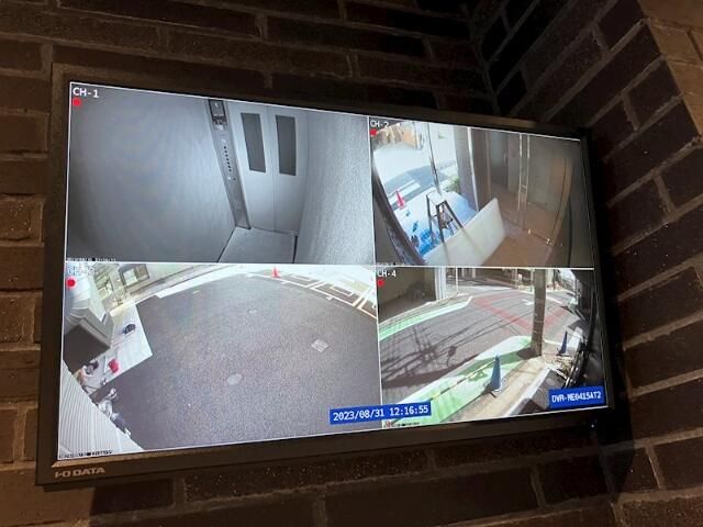 ベルヴィル氷川の杜 その他8